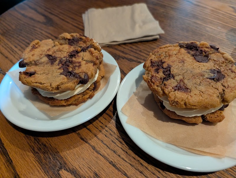 The Butterwood Bake Consortium