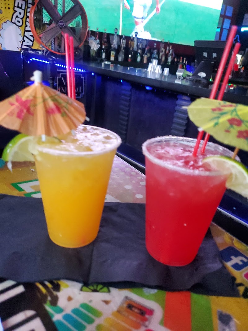 Chupitos