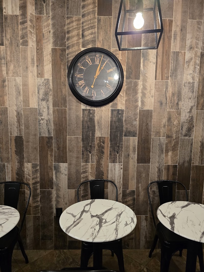 Ateaz Organic Coffee & Tea