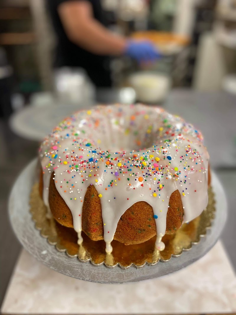 Margie's Bakery and Deli