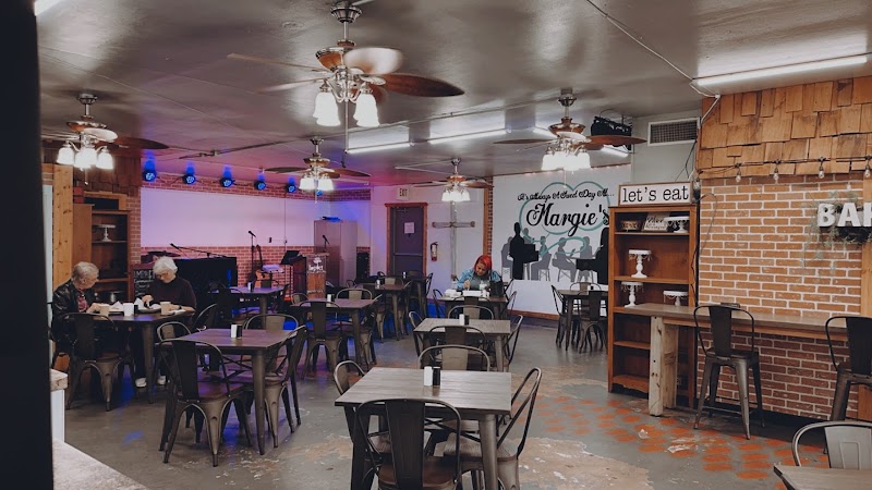 Margie's Bakery and Deli