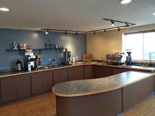 Roasterjack Coffee Co