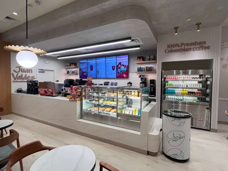 Juan Valdez - Sawgrass