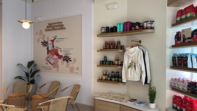 Juan Valdez - Sawgrass