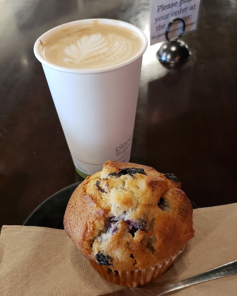 River Road Coffeehouse - On the Square