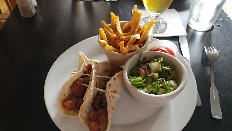 One Twenty Six & Moonrakers