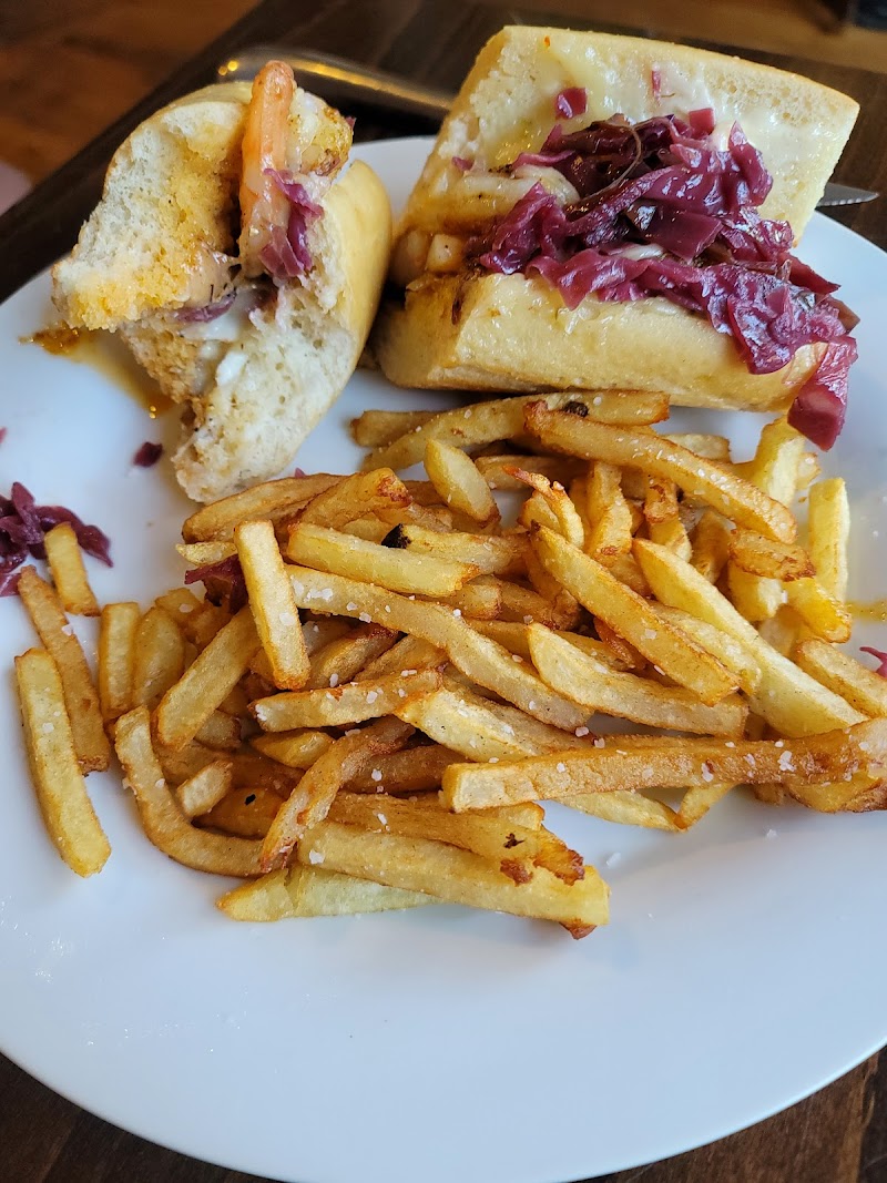 One Twenty Six & Moonrakers