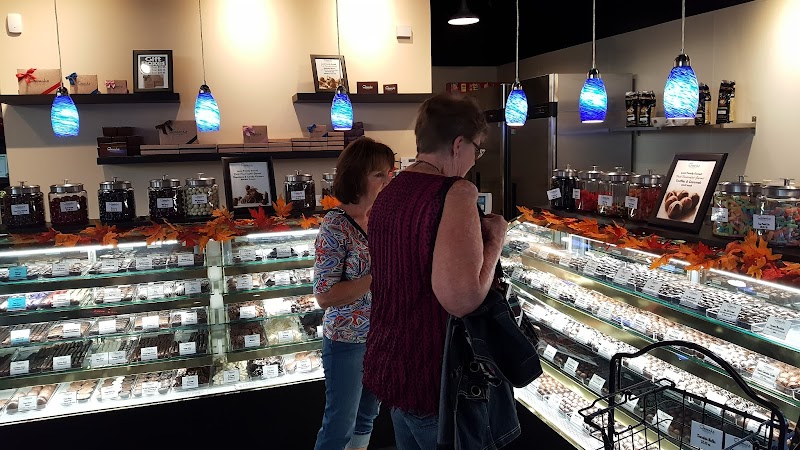 Gosanko Chocolate - One Main