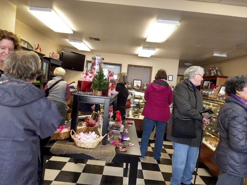 Gosanko Chocolate - One Main