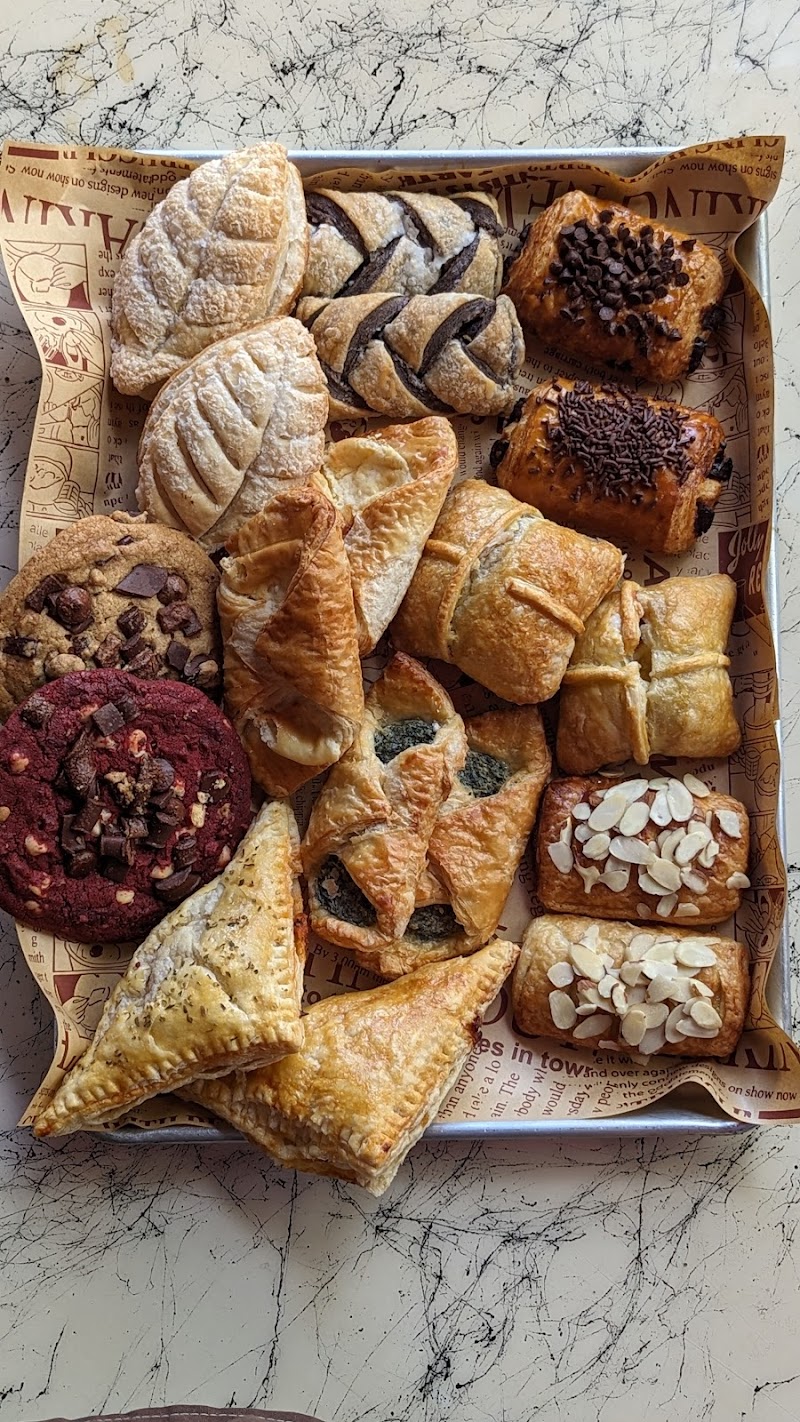 Varietale Bagels & Coffee