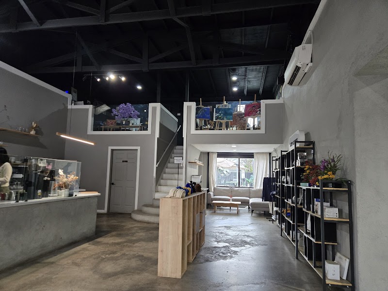 The Sensory Lab by ASIP