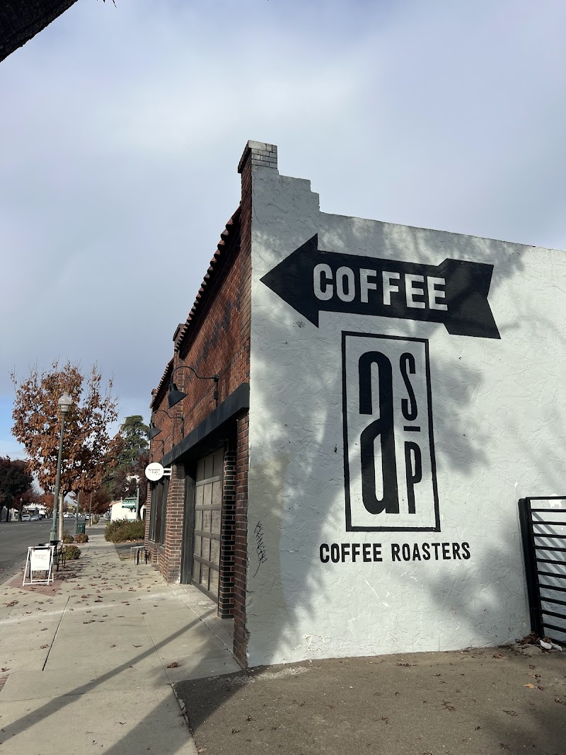 The Sensory Lab by ASIP