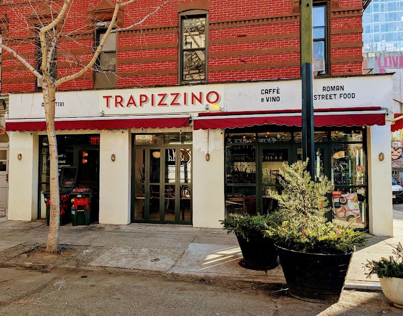 Trapizzino