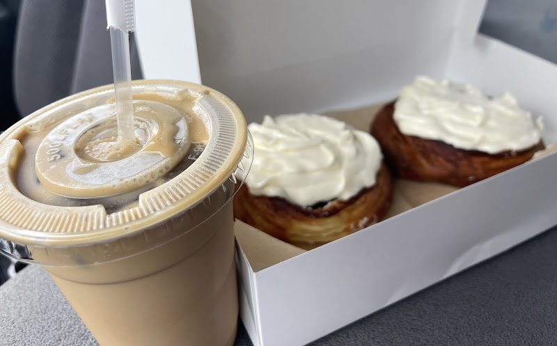 Sweet Annie's Coffee and Bakery Co.