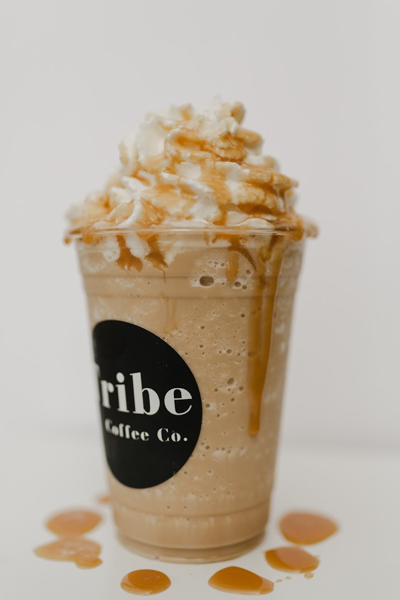 Tribe Coffee Co.