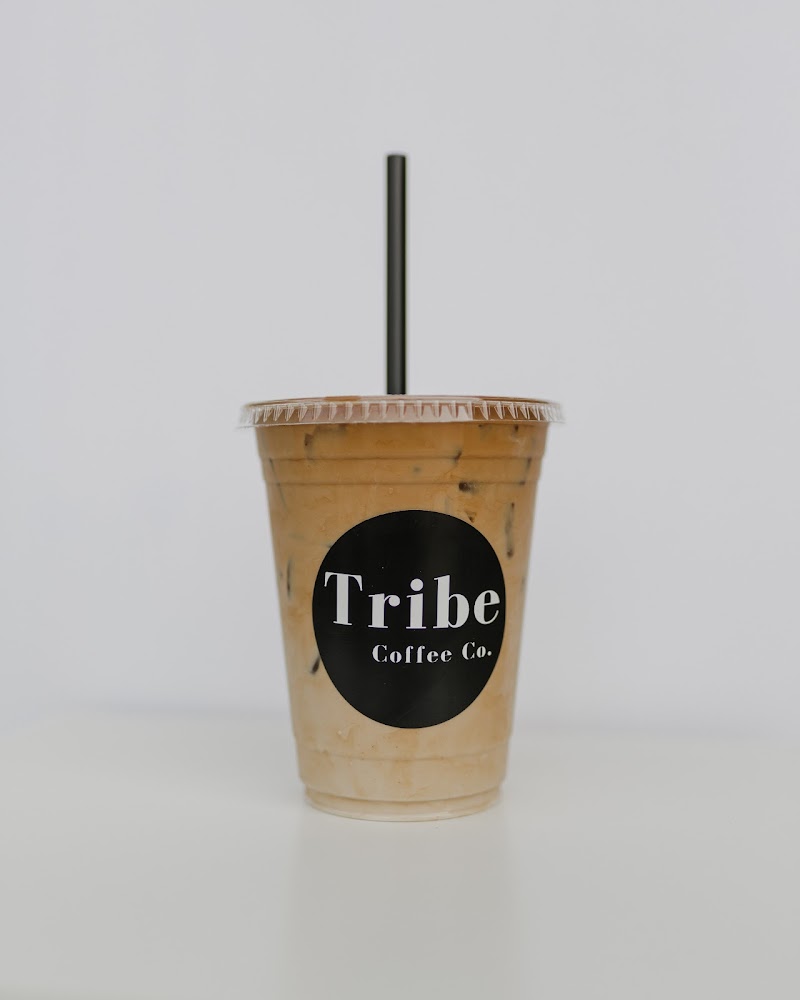 Tribe Coffee Co.