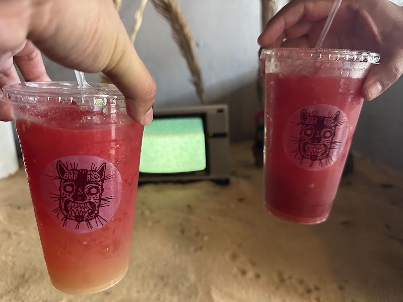 Los Olvidados Coffee Shoppe & Gallery