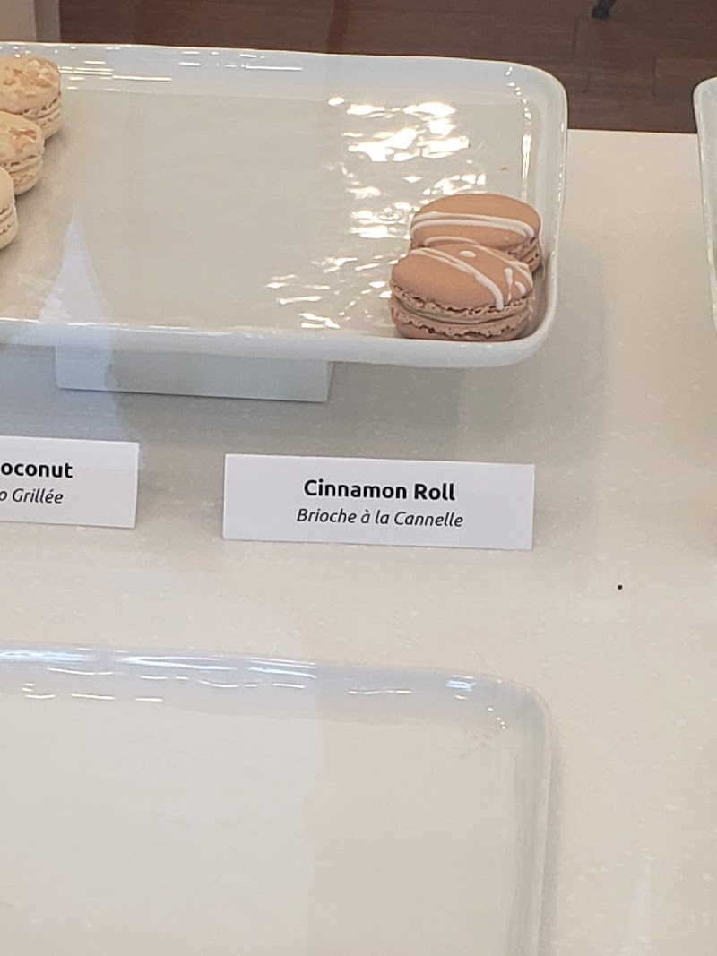 Macaron Bar