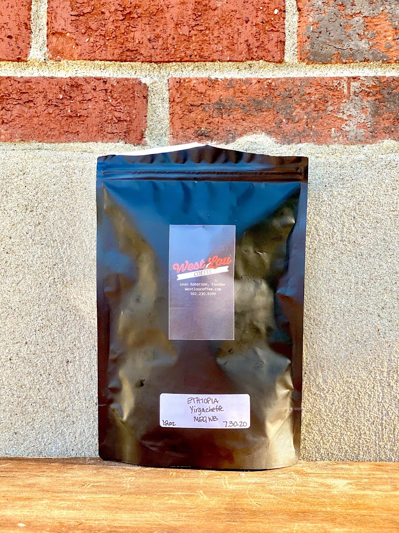 West Lou Coffee