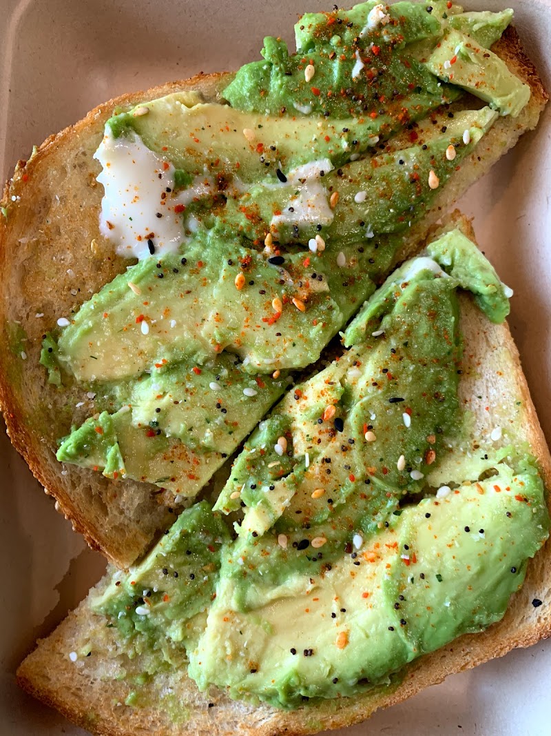 Captain's Grounds Coffee