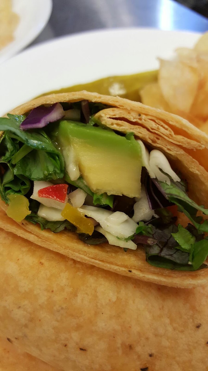 Urban Fuel Coffee Station