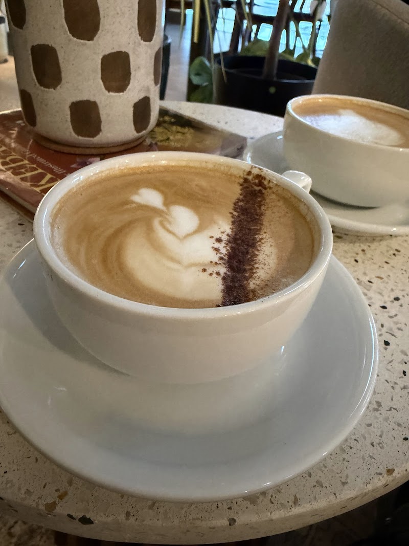 Idyll Coffee Roasters