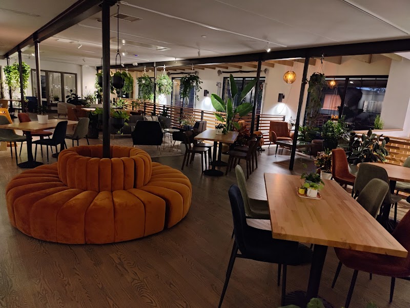 Idyll Coffee Roasters