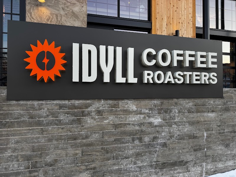 Idyll Coffee Roasters