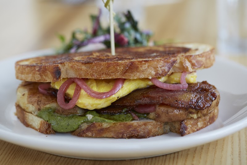 Sleepy Bee Cafe - Oakley