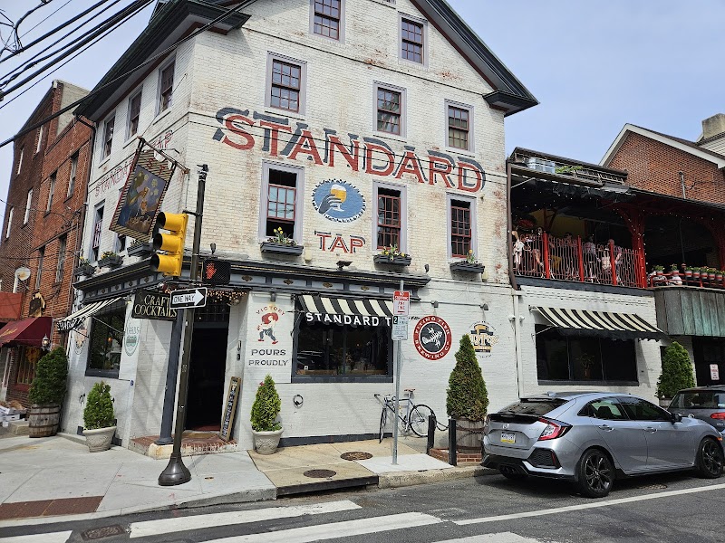 Standard Tap