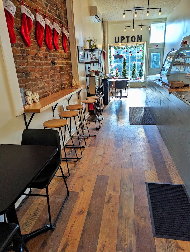 Upton Coffee