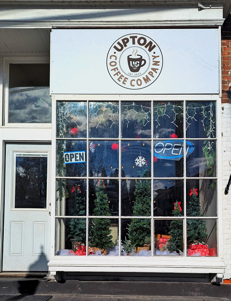 Upton Coffee