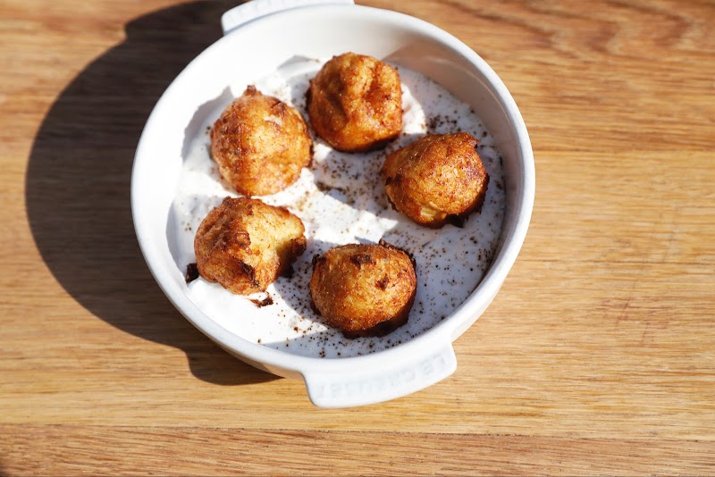 Leland Eating and Drinking House