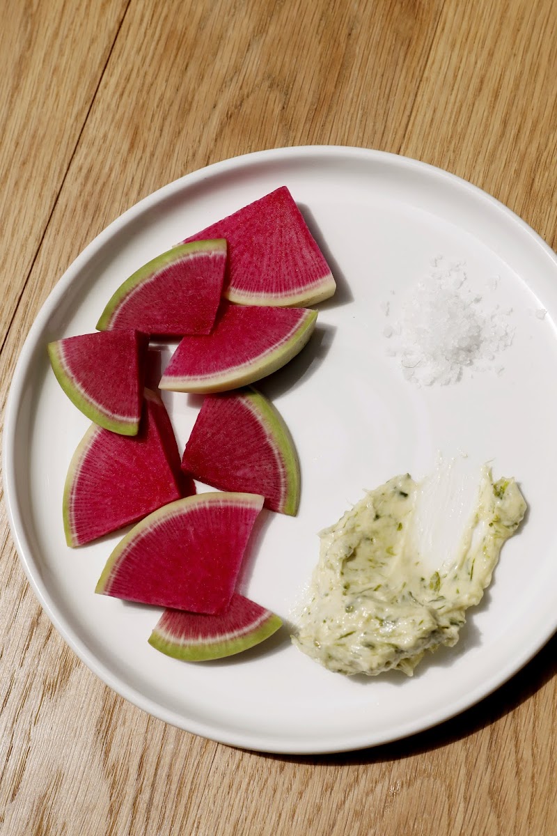 Leland Eating and Drinking House