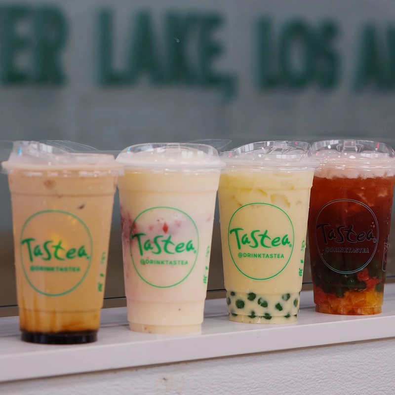 Tastea Artesia (South St.)