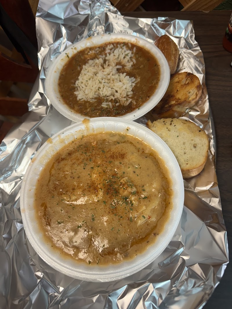 Louisiana Sister Cajun Gourmet