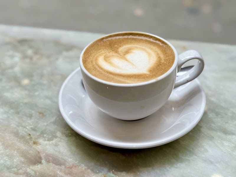 Spella Caffè @ Alder Street