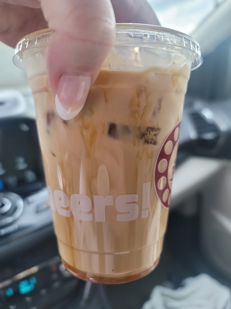 Wake Up Call - Kennedy