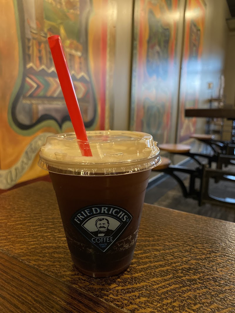 Friedrichs Coffee