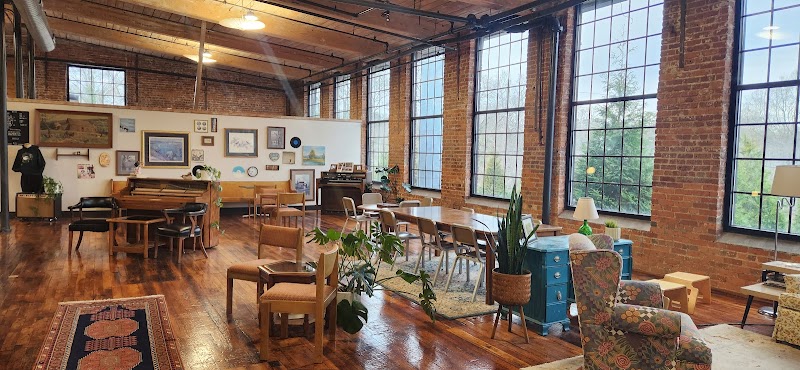 Provided Coffee Concord