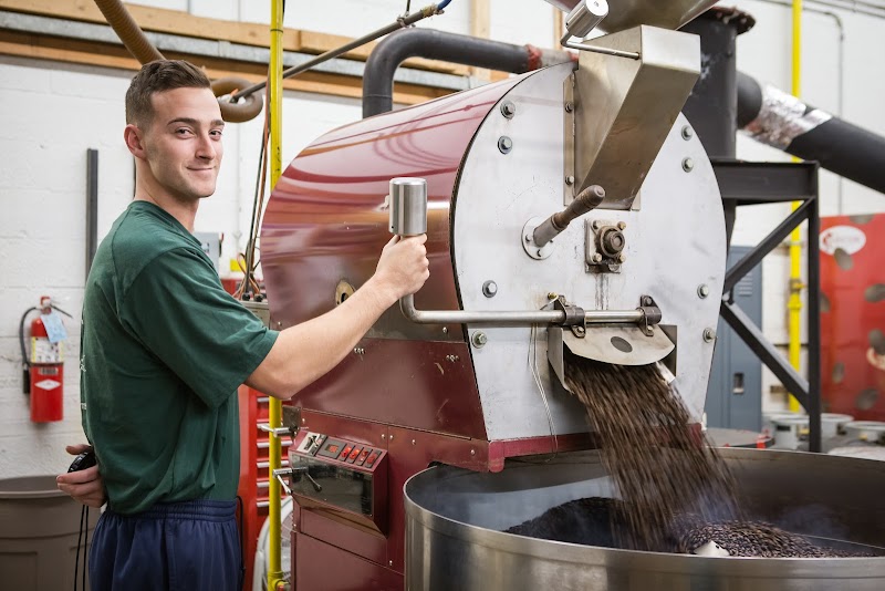 Golden Valley Farms Coffee Roasters