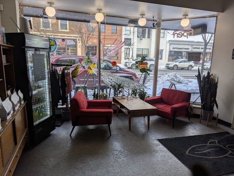 Ground Control Coffee Roasters