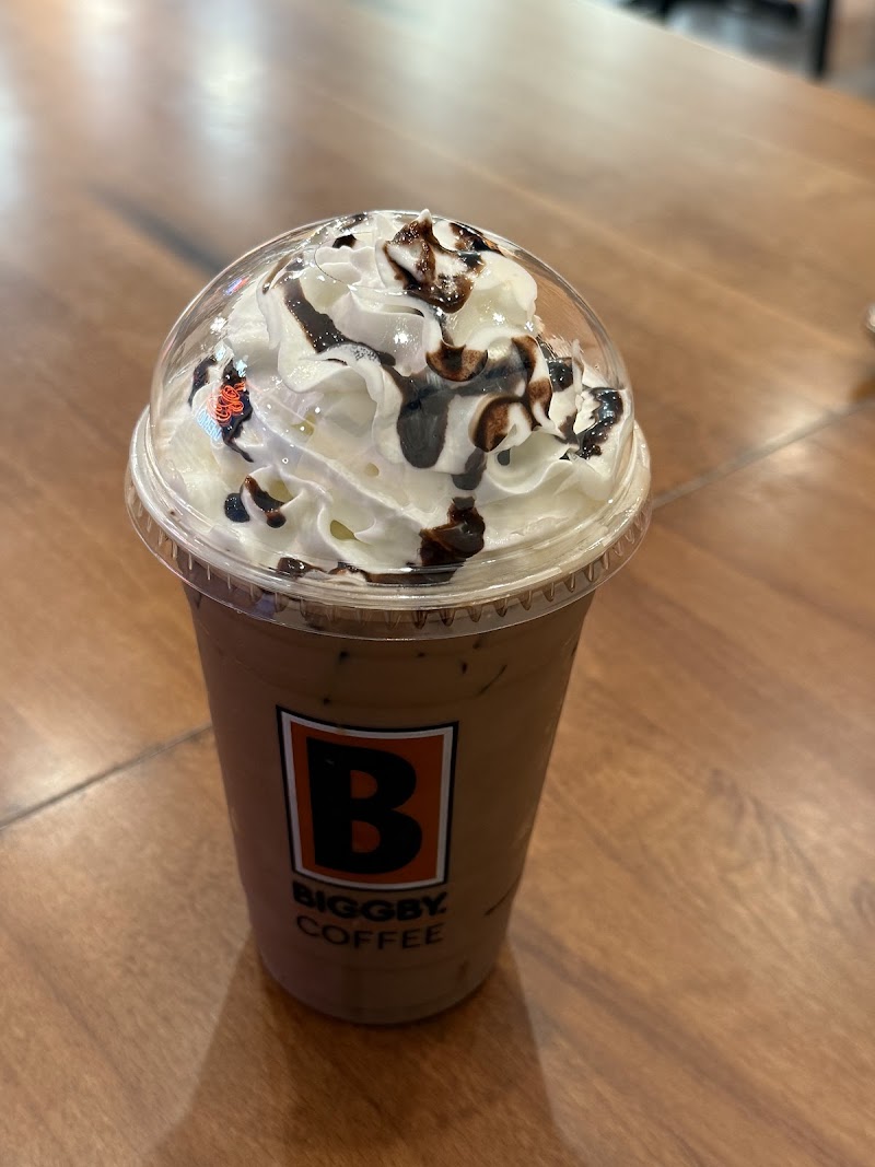 Biggby Coffee