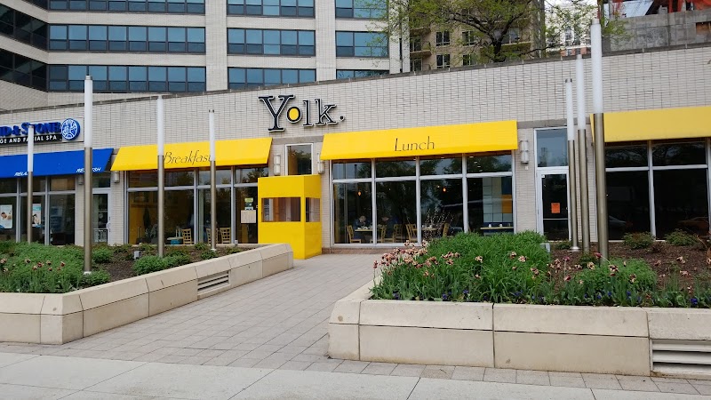 Yolk - South Loop