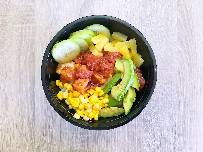 Bobalicious North Little Rock