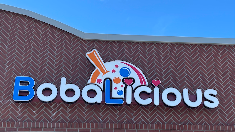 Bobalicious North Little Rock