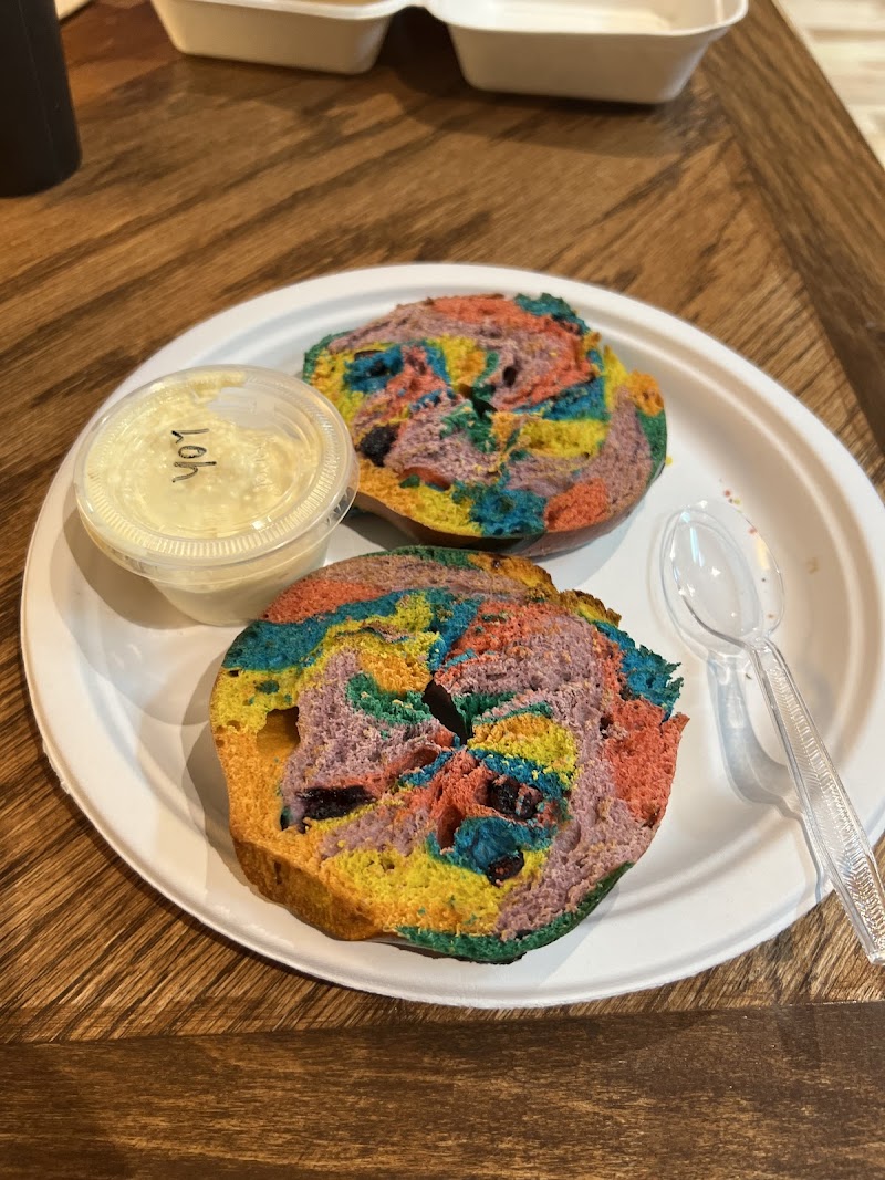 The Hive Coffee & Bakehouse