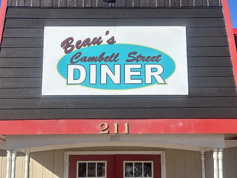 Beaus Diner