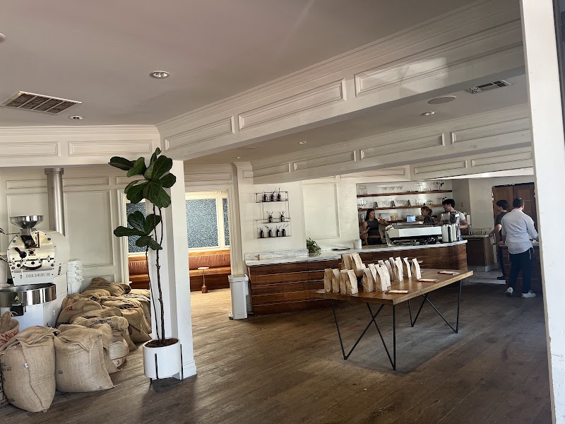 Herst Coffee Roasters