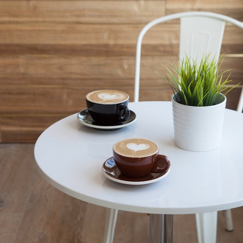 Herst Coffee Roasters